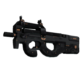 P90 | Elite Build (Minimal Wear)