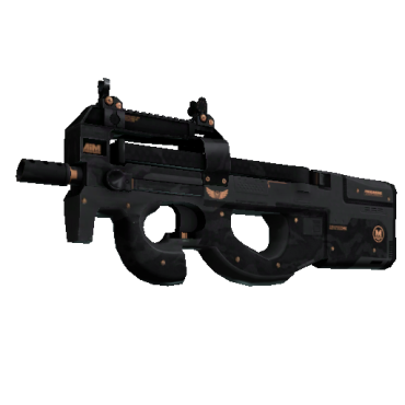 P90 | Elite Build (Factory New)