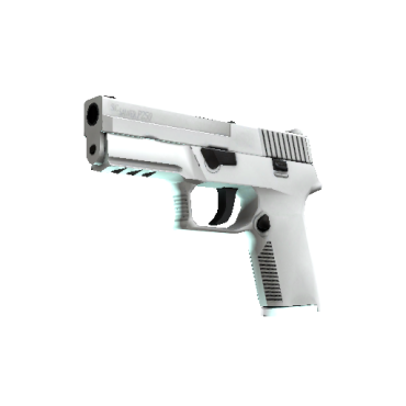 P250 | Whiteout (Minimal Wear)