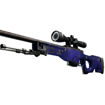 AWP | Sun in Leo (Field-Tested)