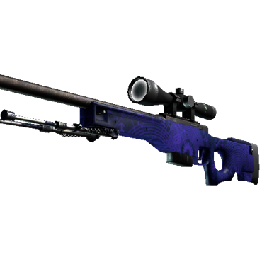 AWP | Sun in Leo (Minimal Wear)