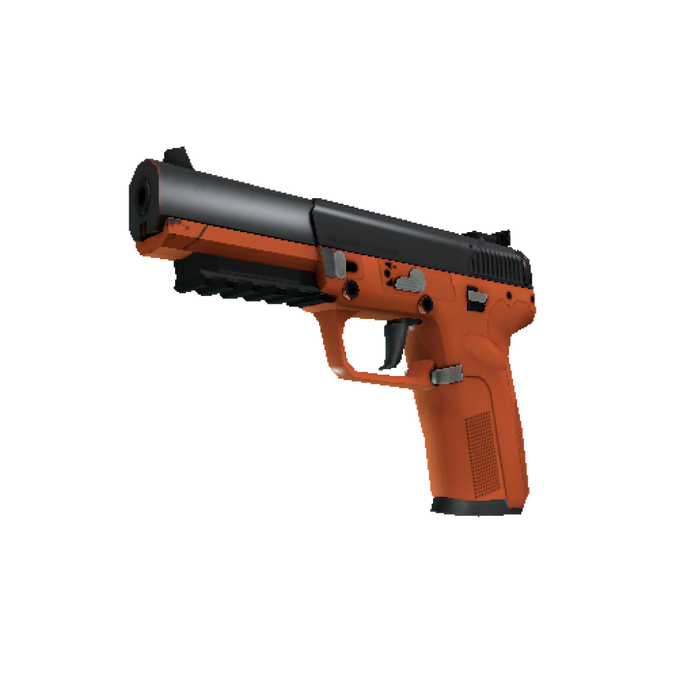 Five-SeveN | Nitro (Minimal Wear)