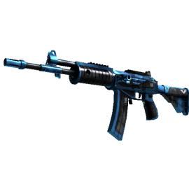 Galil AR | Stone Cold (Minimal Wear)