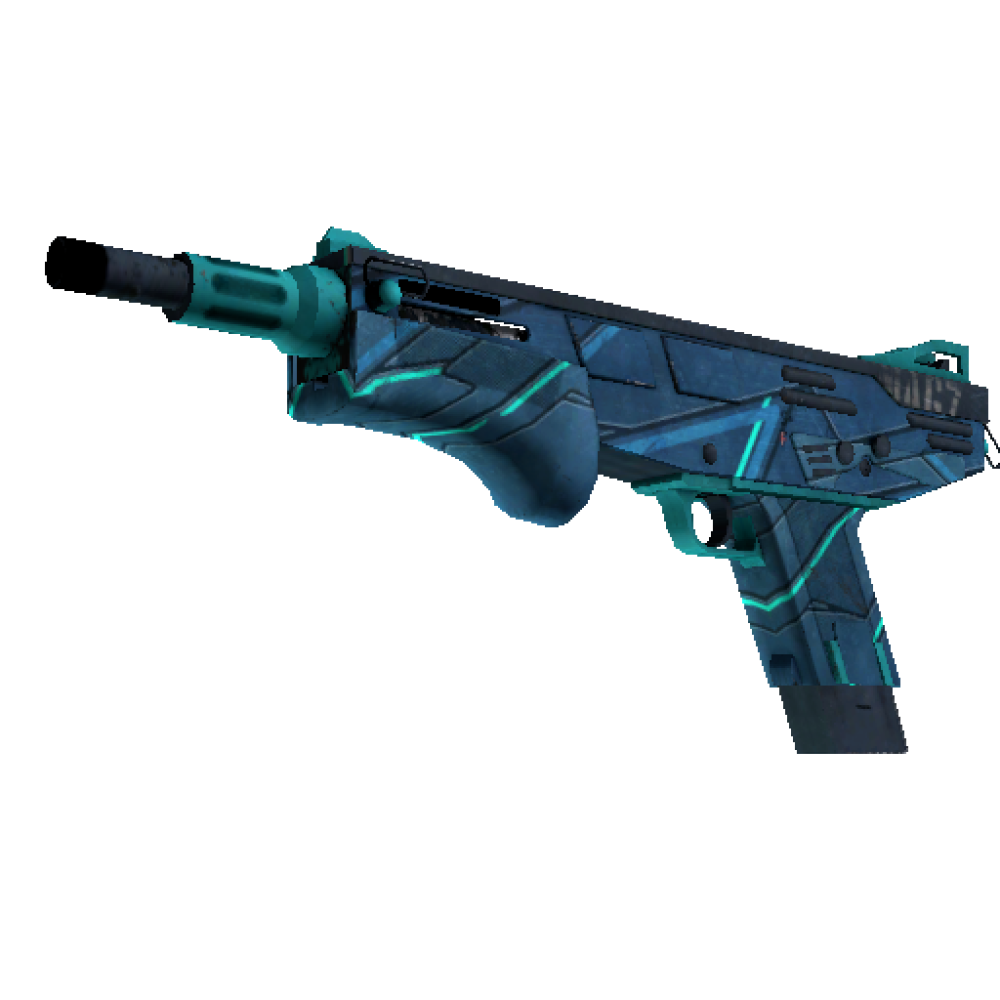 MAG-7 | Cobalt Core (Minimal Wear)