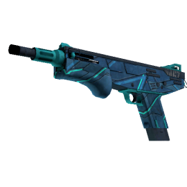 MAG-7 | Cobalt Core (Factory New)