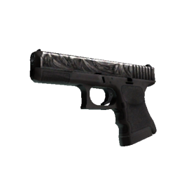 StatTrak™ Glock-18 | Wraiths (Factory New)