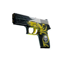 StatTrak™ P250 | Wingshot (Factory New)