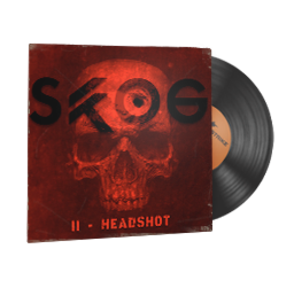 Music Kit | Skog, II-HEADSHOT