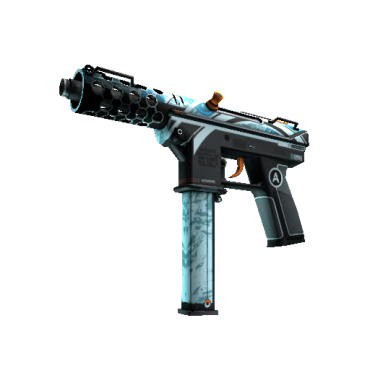 Tec-9 | Avalanche (Minimal Wear)