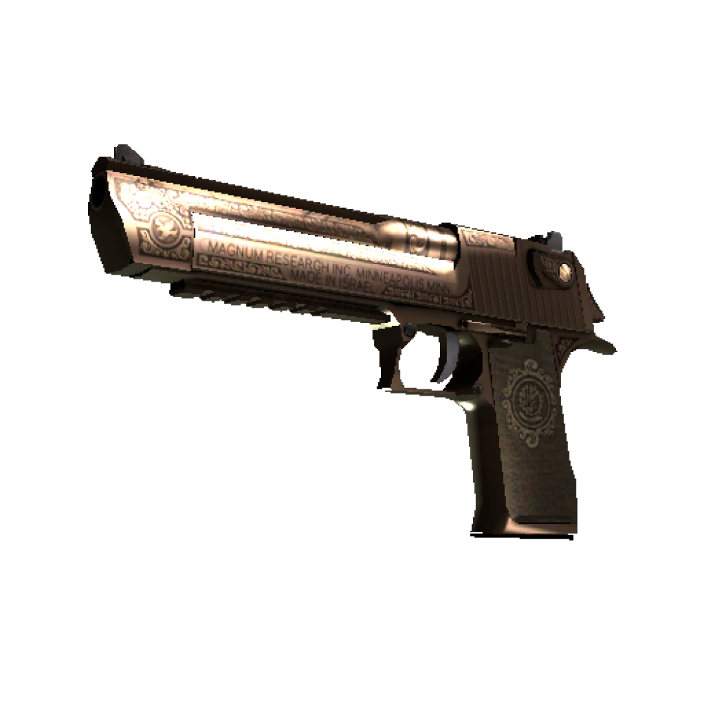 Desert Eagle | Corinthian (Minimal Wear)