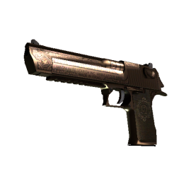 StatTrak™ Desert Eagle | Corinthian (Field-Tested)