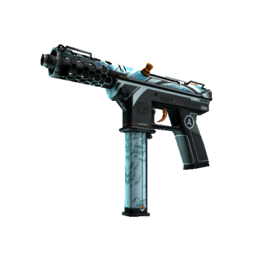 Tec-9 | Avalanche (Field-Tested)