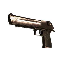 Stattrak ™ Desert Eagle | Corinthian (Minimal Wear)