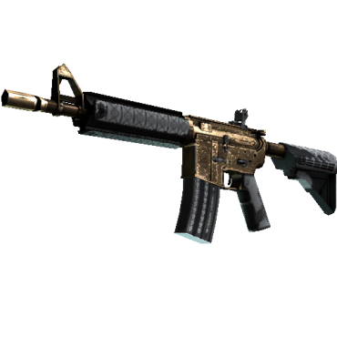 M4A4 | Royal Paladin (Field-Tested)