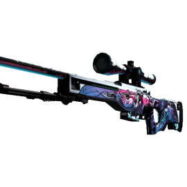 AWP | Neo Noir (Factory New)