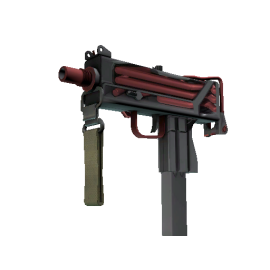 MAC-10 | Pipe Down (Factory New)