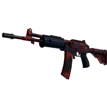 StatTrak™ Galil AR | Signal (Field-Tested)