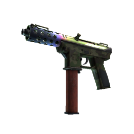 Tec-9 | Fubar (minimal wear)