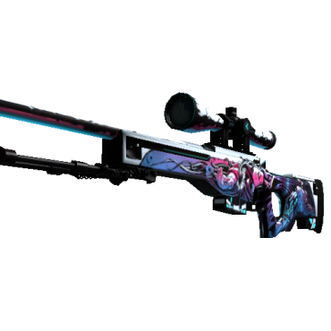 AWP | Neo Noir (Minimal Wear)