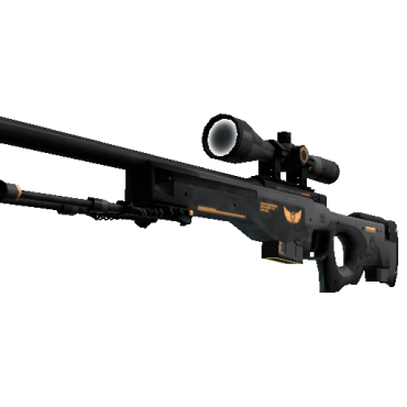 AWP | Elite Build (Minimal Wear)