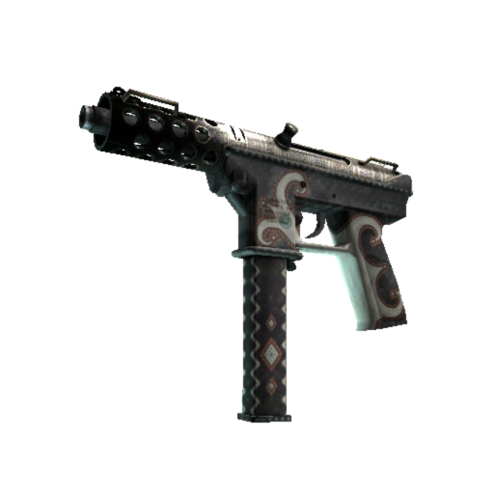 Tec-9 | Jambiya (Factory New)