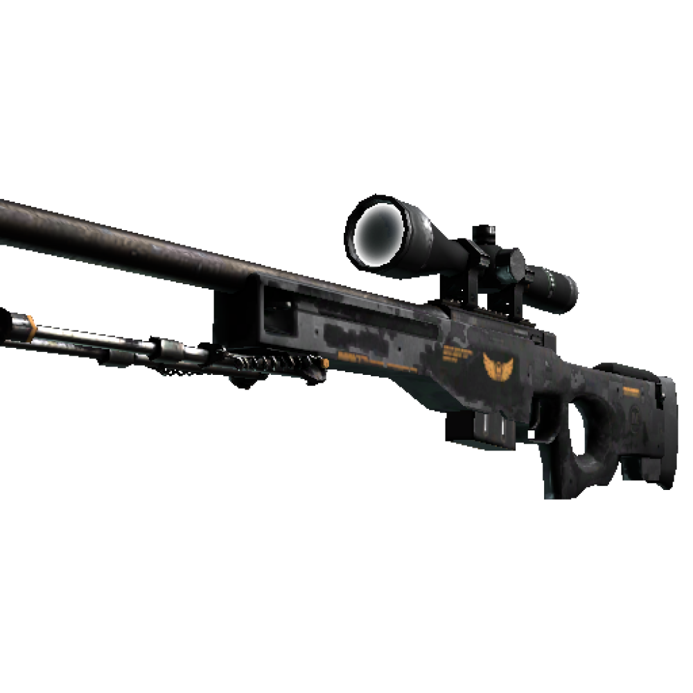 AWP | Elite Build (Battle-Scarred)