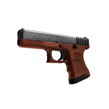 Glock-18 | Royal Legion (Factory New)