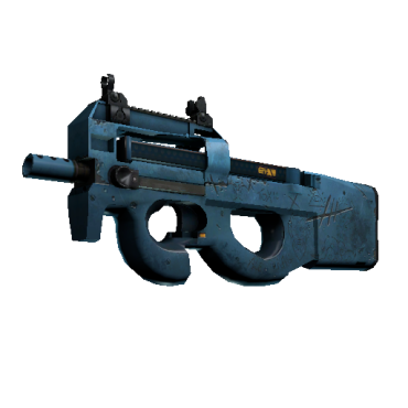 P90 | Off World (Minimal Wear)