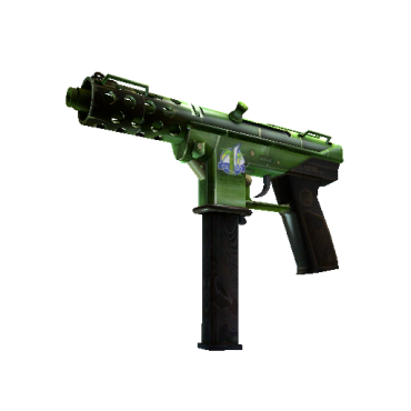 Tec-9 | Bamboozle (Factory New)