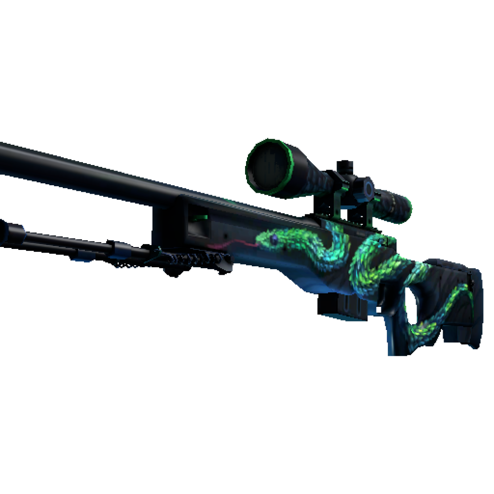 AWP | Atheris (Minimal Wear)