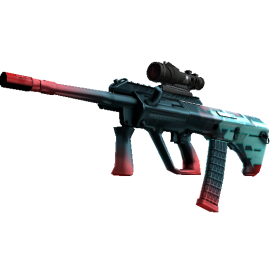 Stattrak ™ Aug | Momentum (Minimal Wear)