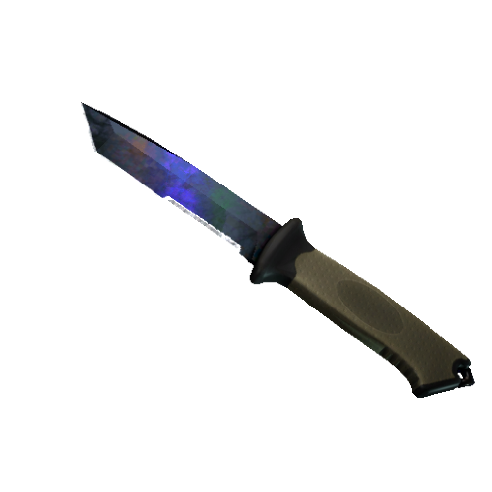 Ursus Knife | Doppler Phase 3 (Factory New)