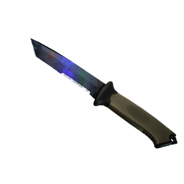 Ursus Knife | Doppler Phase 3 (Factory New)