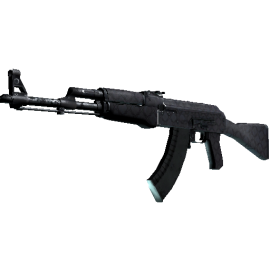 AK-47 | Baroque Purple (Battle-Scarred)