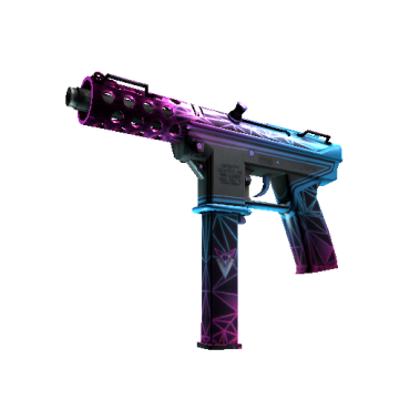 StatTrak™ Tec-9 | Decimator (Field-Tested)