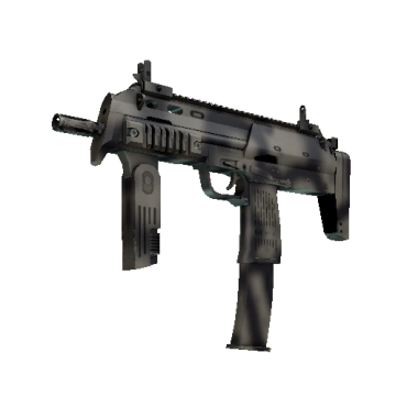 MP7 | Scorched (Factory New)