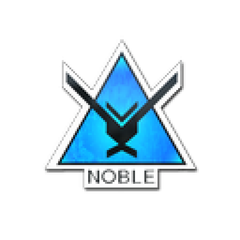 Sticker | Noble