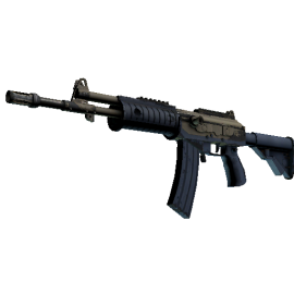 Galil AR | Tornado (Well-Worn)