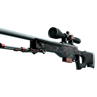 AWP | Capillary (Field-Tested)