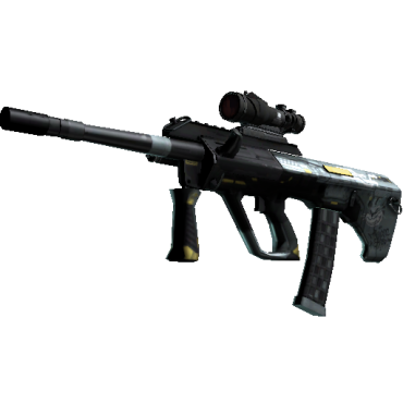 StatTrak™ AUG | Tom Cat (Field-Tested)