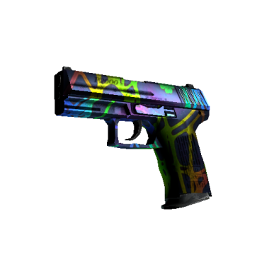 P2000 | Acid Etched (Factory New)