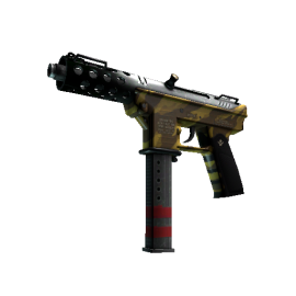 Tec-9 | Brother (Minimal Wear)