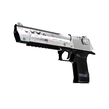 StatTrak™ Desert Eagle | Printstream (Field-Tested)