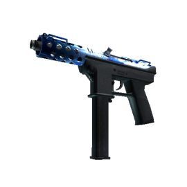 Tec-9 | Ice Cap (Factory New)