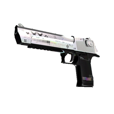 Desert Eagle | Printstream (Factory New)