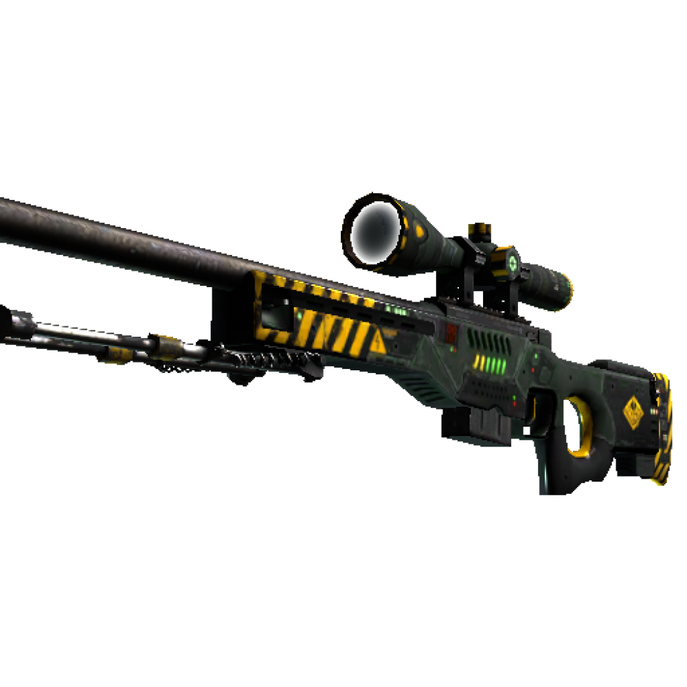 AWP | Phobos (Factory New)