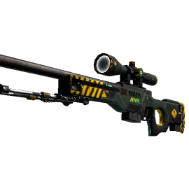 AWP | Phobos (Factory New)