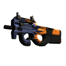 P90 | Chopper (Factory New)