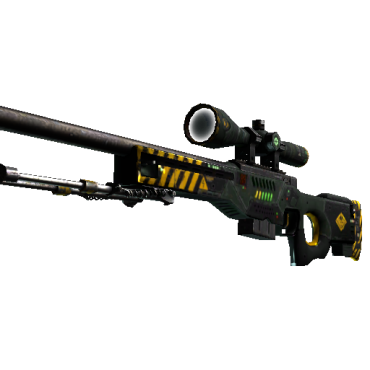 AWP | Phobos (Field-Tested)