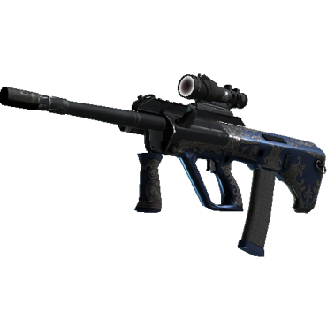 StatTrak™ AUG | Aristocrat (Field-Tested)